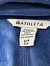 Athleta Blue Casual Dress Size S - photo 7