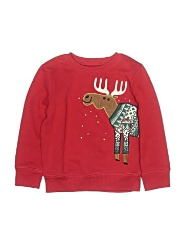 Jumping Beans Pullover Sweater (view 1)
