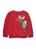 Jumping Beans Red Pullover Sweater Size 3T - photo 1