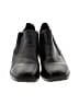 Rieker Black Ankle Boots Size EU 41 - photo 2