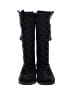 Ugg Black Boots Size 7 - photo 2