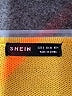 Shein Yellow Sweater Vest Size 4 - photo 7
