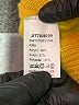 Shein Yellow Sweater Vest Size 4 - photo 8