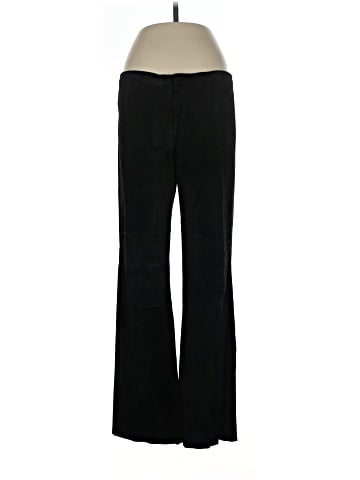 Assorted Brands Leather Pants (view 1)