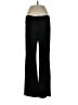 Assorted Brands 100% Suede Black Leather Pants Size 26 waist (estimated) - photo 1