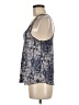 Onzie Blue Sleeveless Top One size - photo 5