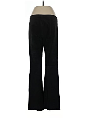Assorted Brands Leather Pants (view 2)