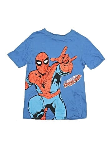 H&M Short Sleeve T-Shirt (view 1)