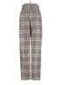 Ella Moss Plaid Gray Casual Pants Size 25 waist - photo 2