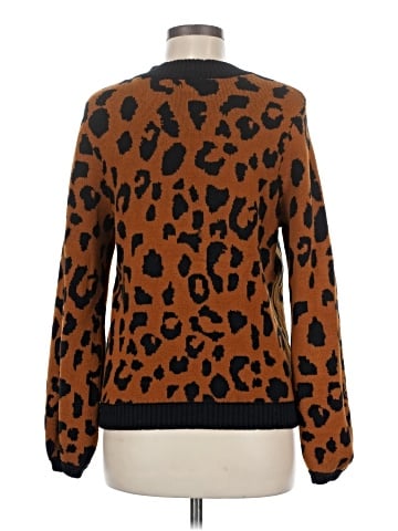 Who What Wear Pullover Sweater (view 2)