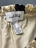 Joseph Ribkoff 100% Polyester Ivory 3/4 Sleeve Blouse Size 8 - photo 7