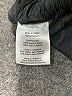 Veronica Beard 100% Leather Black Blazer Size 0 - photo 7