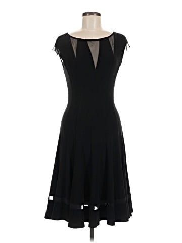Joseph Ribkoff Cocktail Dress (view 1)