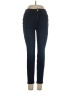 Talbots Solid Blue Jeans Size 2 (petite) - photo 1