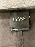 Lyssé Black Blazer Size 2X - photo 6