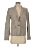 J.Crew Gray Blazer Size 4 - photo 1