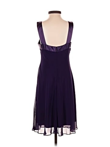 Boutique + Cocktail Dress (view 2)