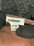 Garage Brown Sleeveless Top Size XS - photo 7