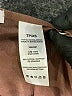 Garage Brown Sleeveless Top Size XS - photo 8