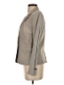 J.Crew Gray Blazer Size 4 - photo 5