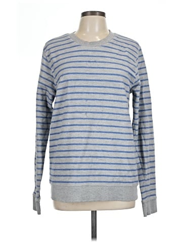 Mads Nørgaard Pullover Sweater (view 1)