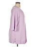 Catherines Purple 3/4 Sleeve Top Size 1X - photo 4