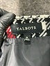 Talbots Houndstooth Red Wool Skirt Size 16 - photo 4