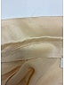 Zimmermann 100% Silk Tan Long Sleeve Silk Top Size 10 (3) - photo 12