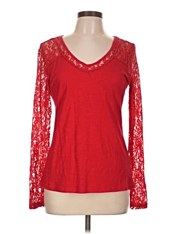 Ariat Long Sleeve Top (view 1)