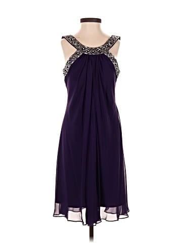 Boutique + Cocktail Dress (view 1)