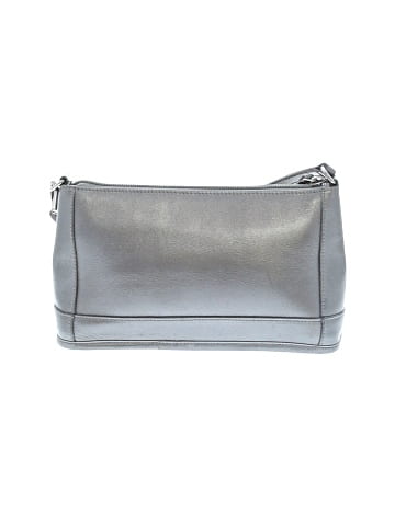 Coach vintage leather shoulder bag (view 2)