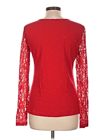 Ariat Long Sleeve Top (view 2)