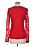 Ariat Red Long Sleeve Top Size L - photo 2
