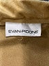 Evan Picone Tan Jacket Size M (estimated) - photo 6