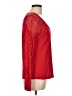 Ariat Red Long Sleeve Top Size L - photo 4