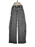 RSQ Gray Jeans Size 24 waist - photo 1