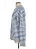 Mads Nørgaard Stripes Blue Pullover Sweater Size L - photo 5