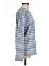 Mads Nørgaard Stripes Blue Pullover Sweater Size L - photo 4