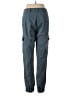 Cinq à Sept Blue Cargo Pants Size S - photo 2