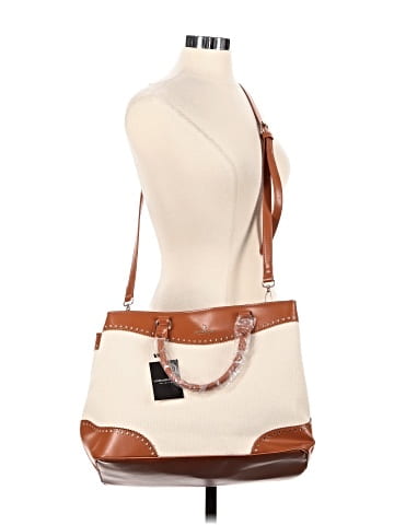 London Fog Satchel (view 2)