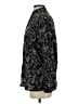 Thakoon Black 3/4 Sleeve Blouse Size S - photo 5