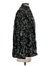 Thakoon Black 3/4 Sleeve Blouse Size S - photo 4