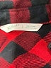 Woolrich Red Fleece Size S - photo 6