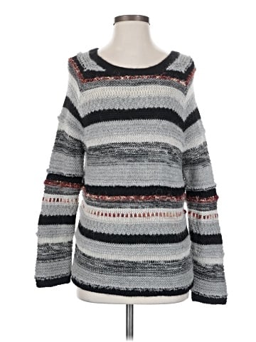 Ulla Johnson Pullover Sweater (view 1)