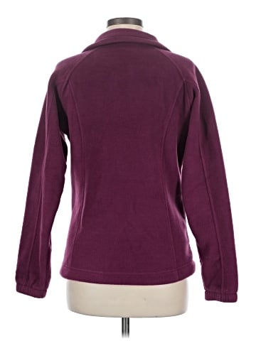 Columbia Zip Up Hoodie (view 2)