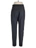 Brunello Cucinelli Gray Dress Pants Size 6 - photo 2