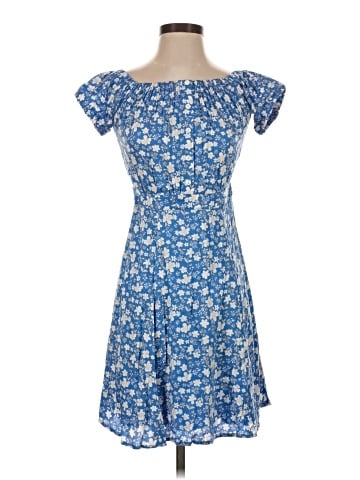 Capulet Casual Dress (view 1)