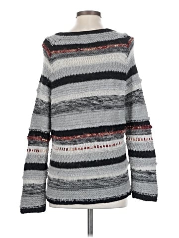 Ulla Johnson Pullover Sweater (view 2)