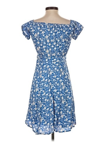 Capulet Casual Dress (view 2)
