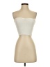 Babaton Ivory Tube Top Size XXS - photo 1